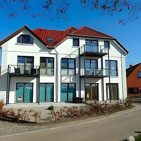 Sturmeck, Fehmarn-orth Hotel Fehmarn