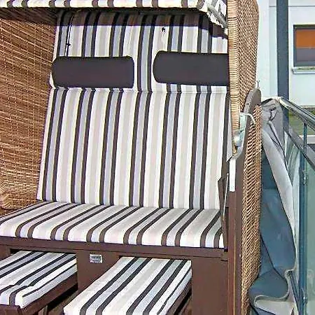 Sturmeck, Fehmarn-orth 4*