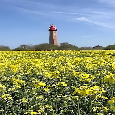 Sturmeck, Fehmarn-orth 4*