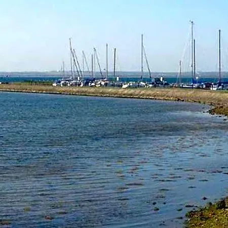 Sturmeck, Fehmarn-orth 4* Fehmarn